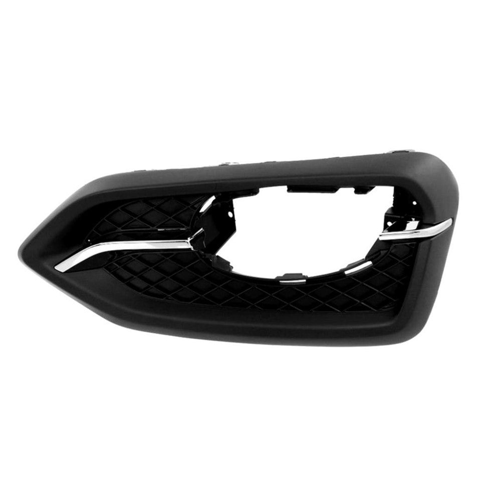 Front Right Passenger Side Fog Light Bezel 2014-2015 Honda Civic