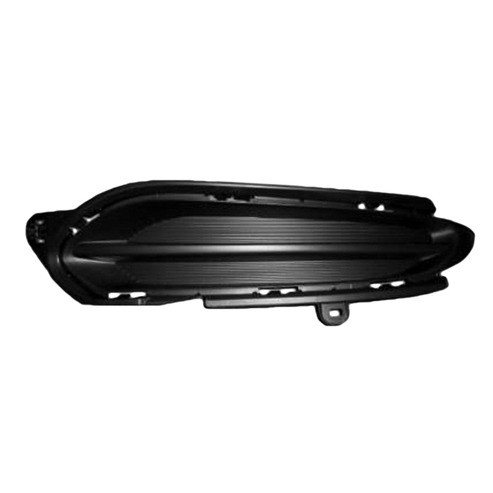 Front Right Passenger Side Fog Light Hole Cover 2016-2018 Honda Hr-V