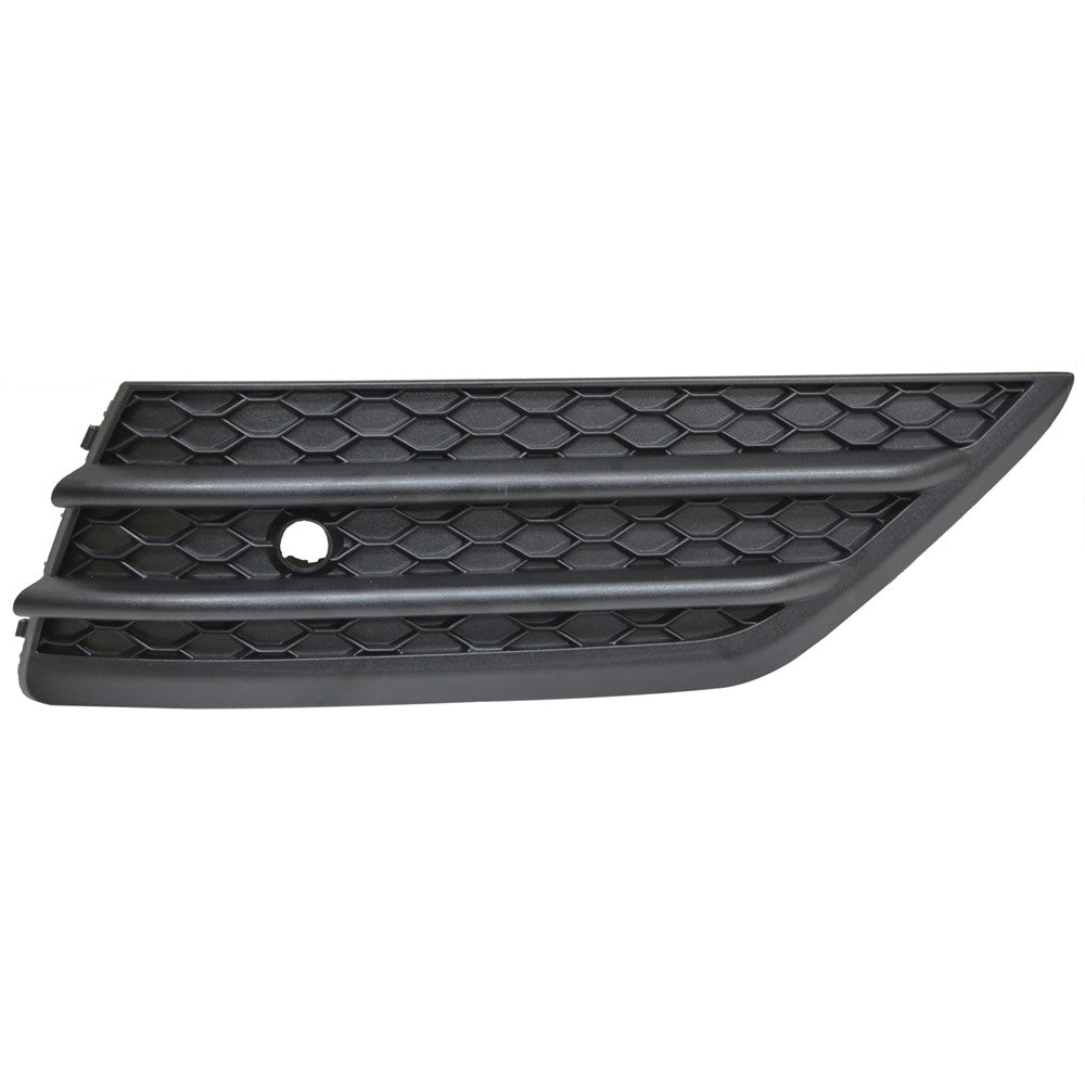 Front Right Front Passenger Side Lower Bumper Cover Grille 2016-2018 Honda Pilot