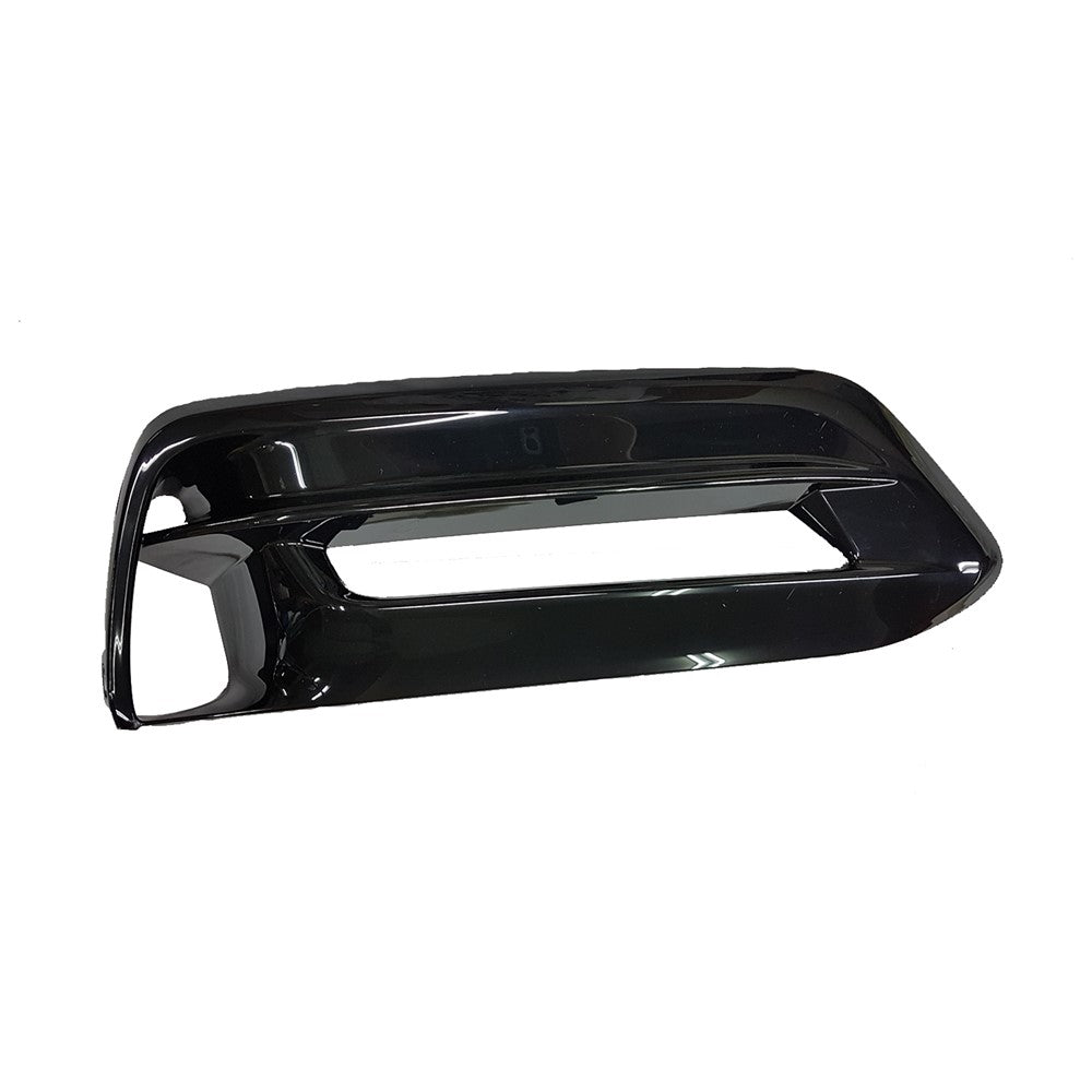 Front Right Front Passenger Side Fog Light Bezel 2018-2020 Honda Accord