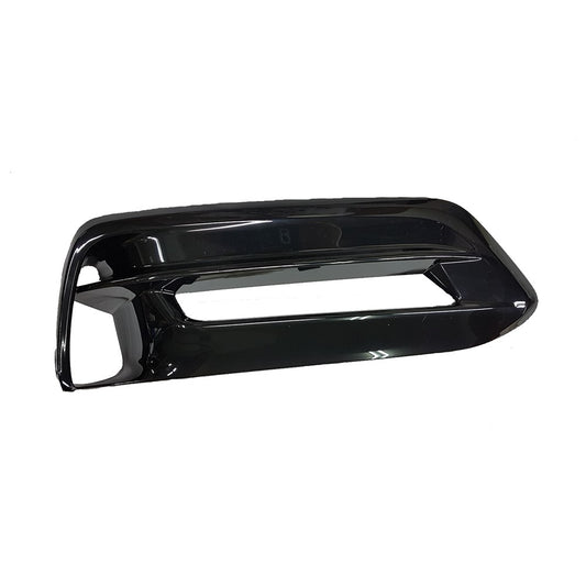 Front Right Front Passenger Side Fog Light Bezel 2018-2020 Honda Accord