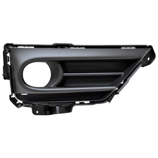 Front Right Front Passenger Side Fog Light Bezel 2020-2022 Honda Cr-V