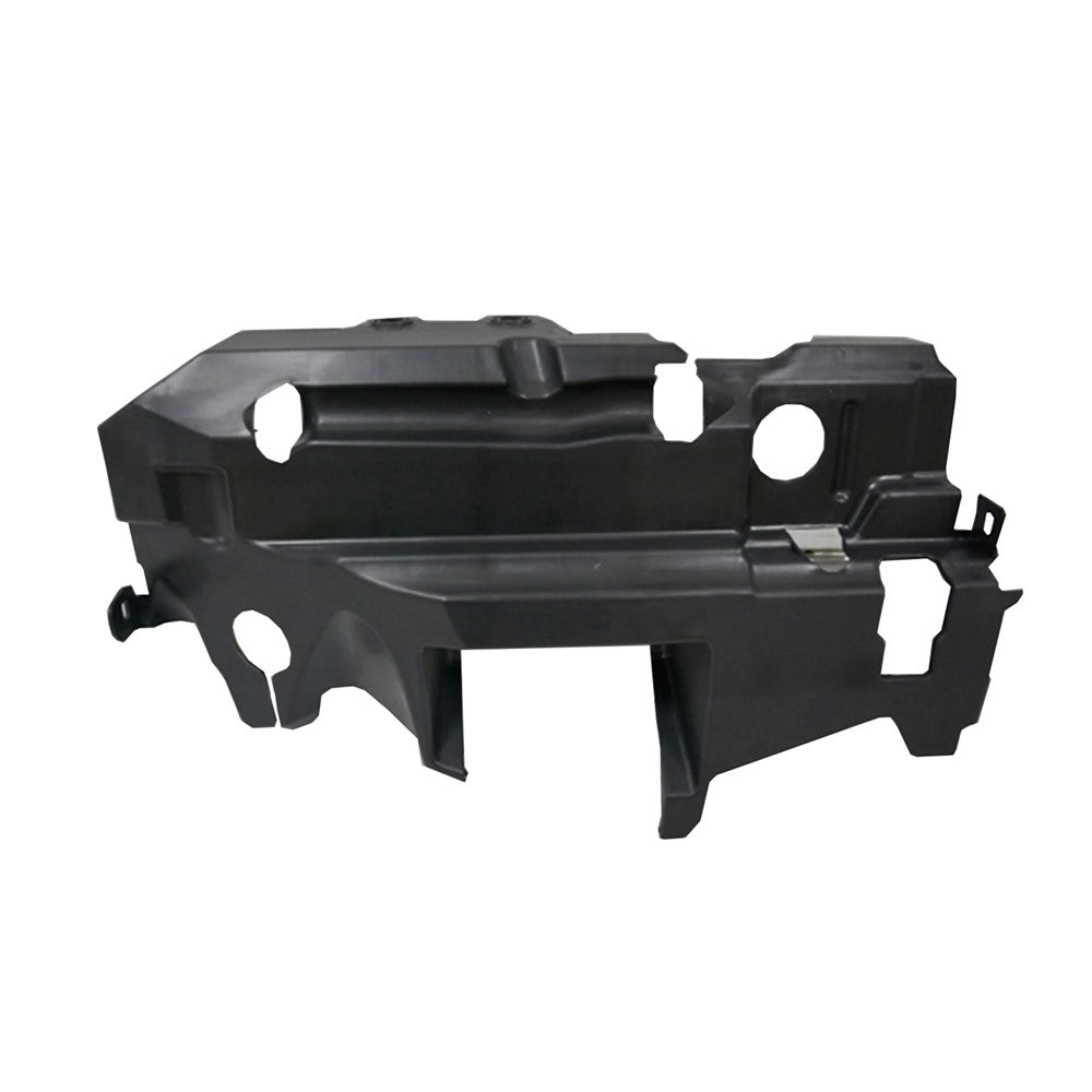 Right Passenger Side Bumper Cover Air Duct [guide] For 2.0 Engine 2019-2021 Honda Civic