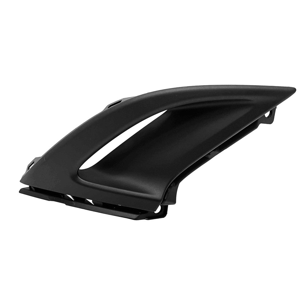 Right Passenger Side Bumper Cover Air Duct 2023-2025 Honda Accord