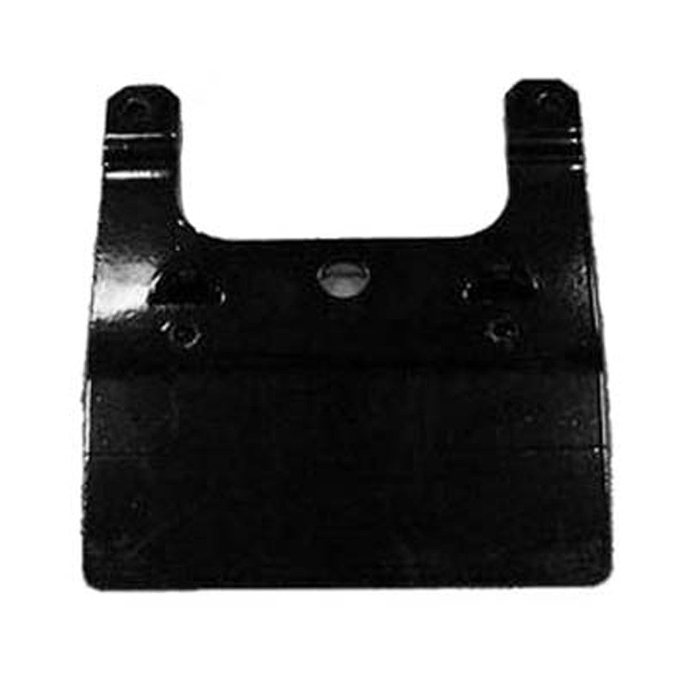 Front Bumper Cover Center Support [center Weight] Sedan And Coupe 2003-2007 Honda Accord