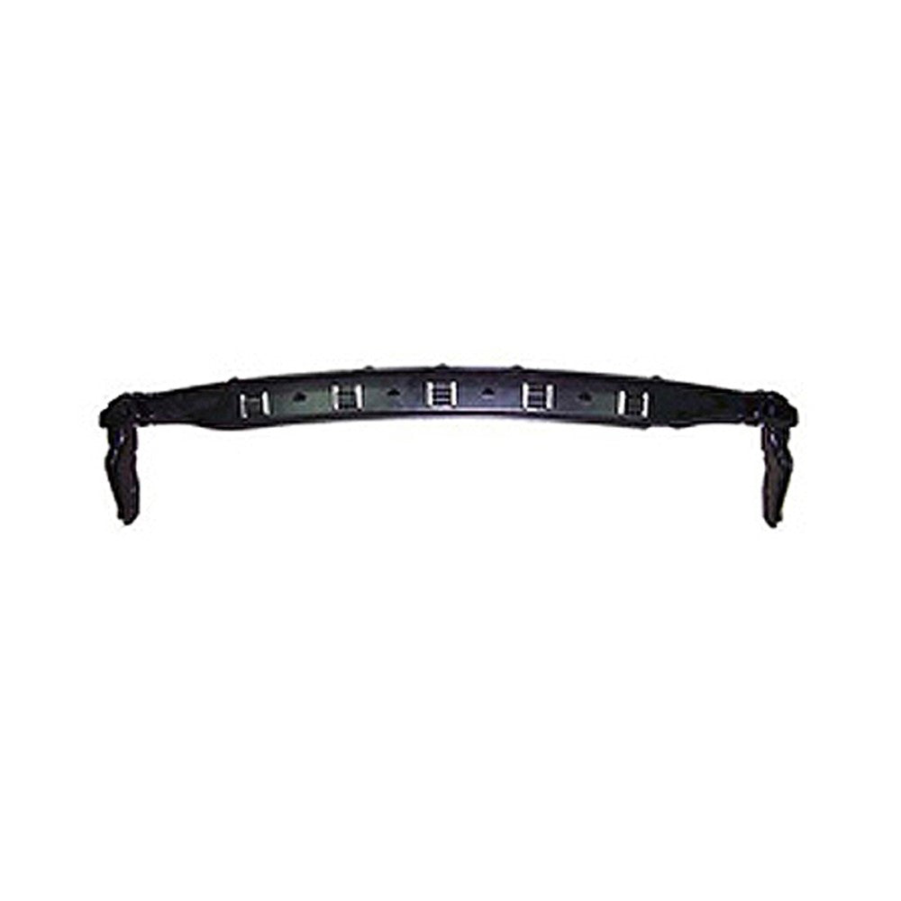 Front Center Bumper Cover Support 2001-2002 Honda Accord