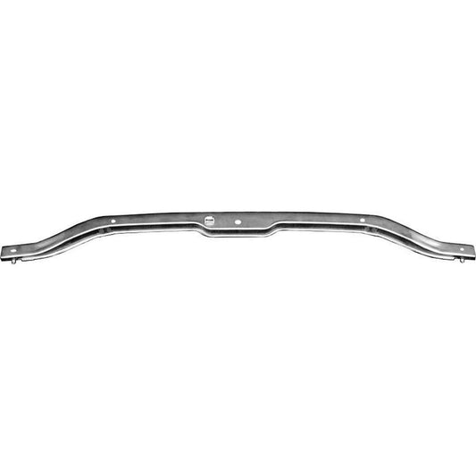 Front Center Bumper Cover Support 2010-2011 Honda Cr-V