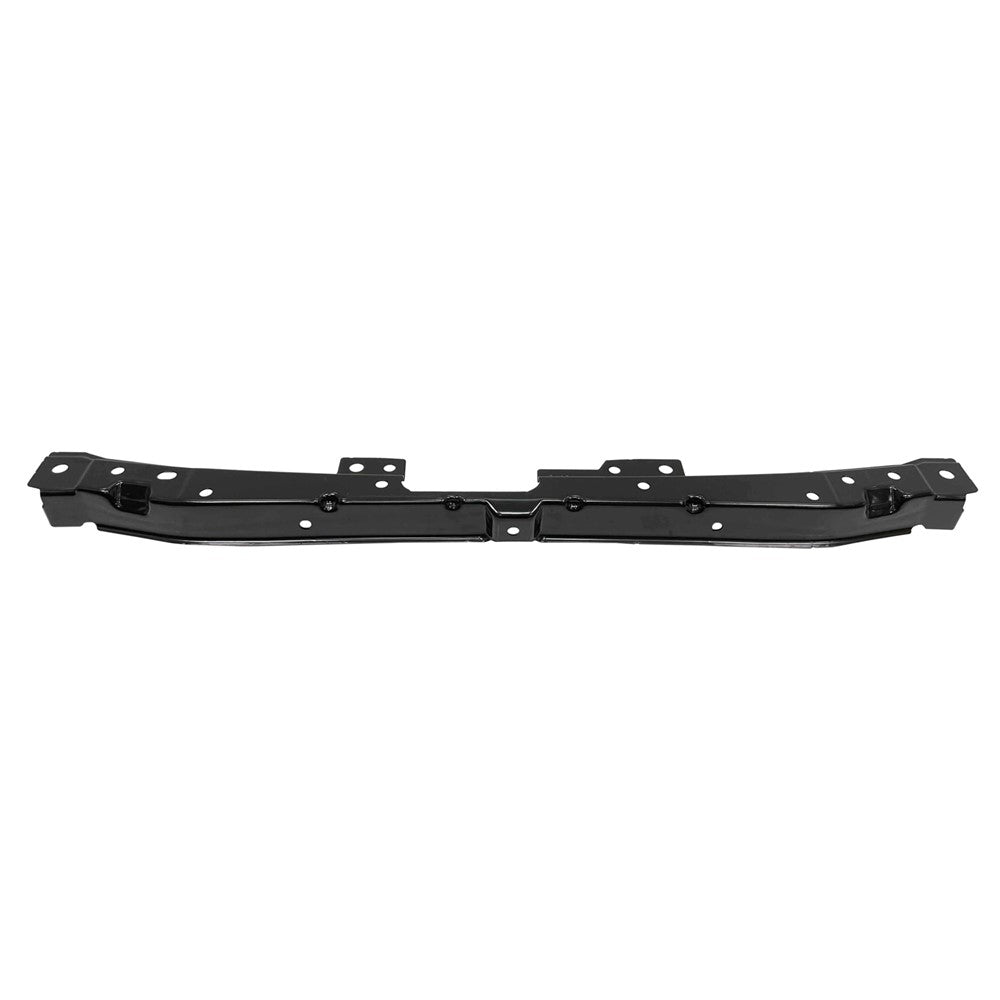 Front Center Upper Bumper Cover Retainer [upper Beam] Sedan 2023-2025 Honda Accord