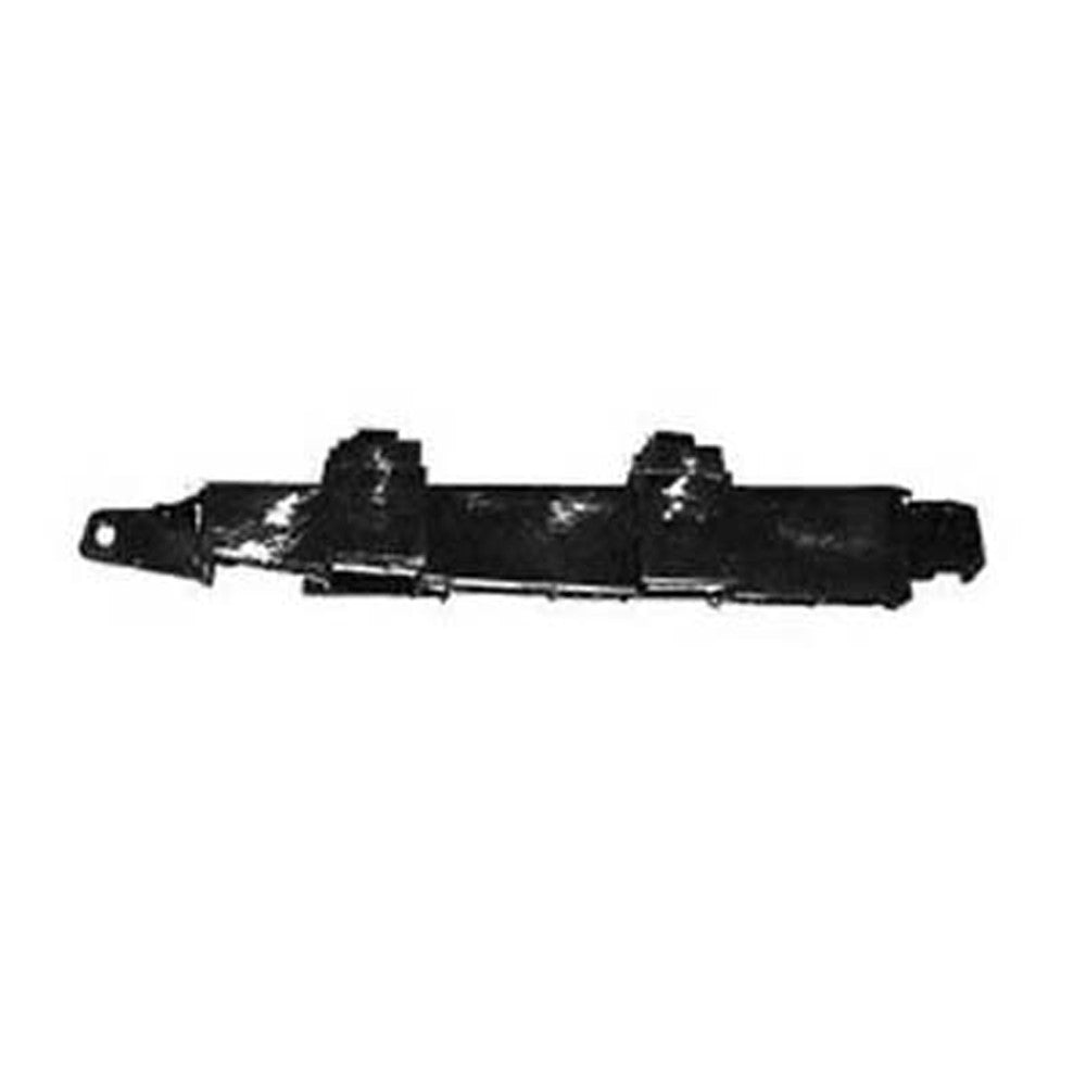 Front Left Driver Side Front Bumper Cover Spacer [plastic Side Support] For 2003-2005 Coupe And Sedan 2003-2007 Honda Accord