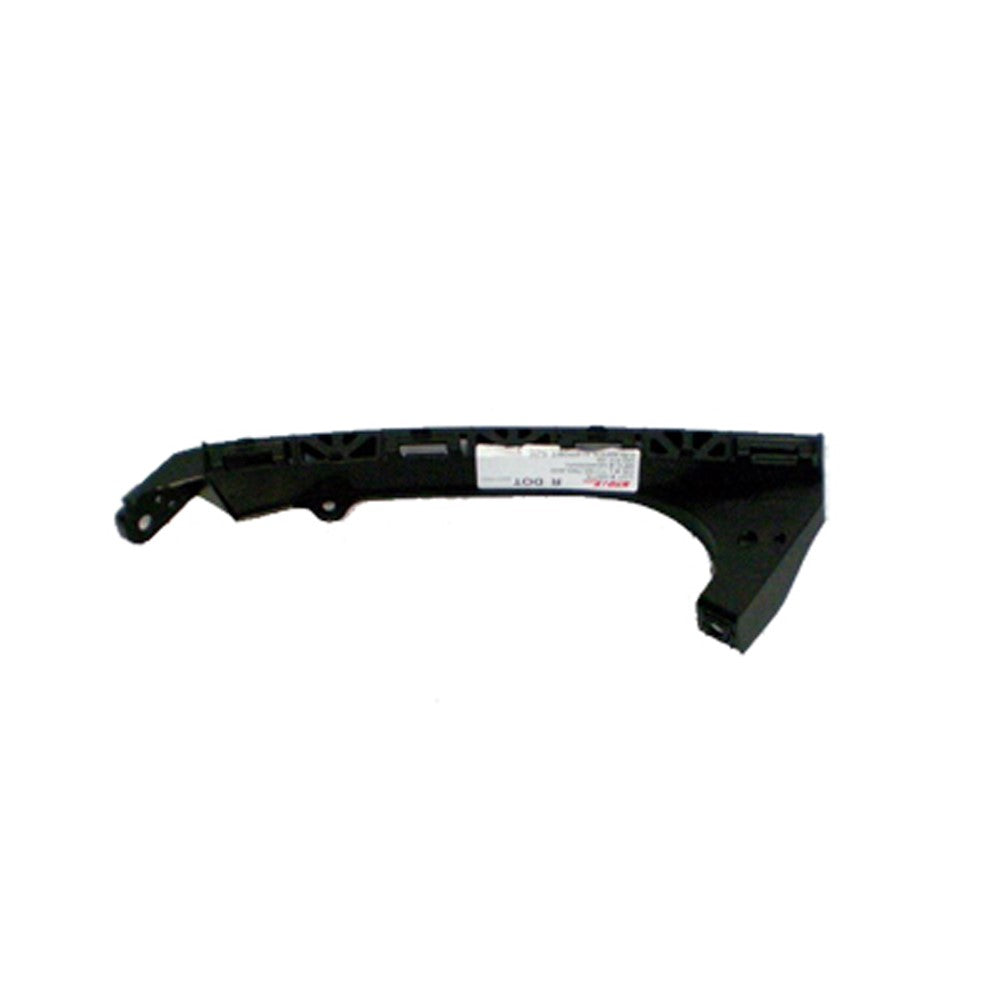 Front Left Driver Side Front Bumper Cover Side Support 2009-2014 Honda Fit