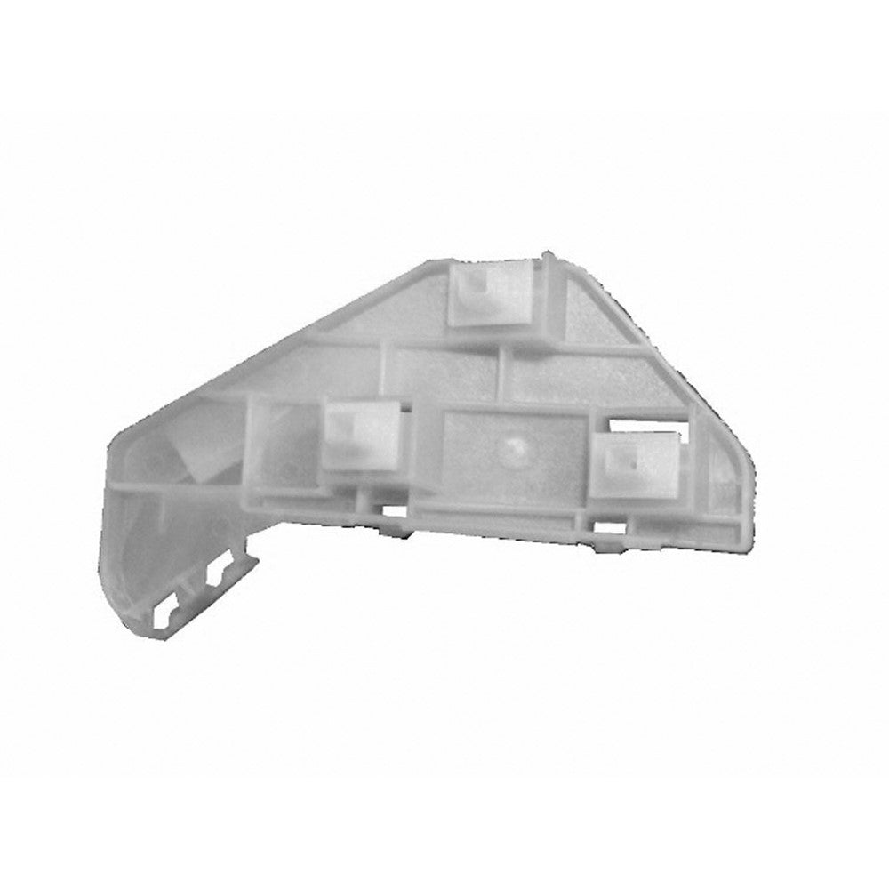 Front Left Driver Side Front Bumper Cover Spacer Bracket [corner Piece] 2002-2006 Honda Cr-V