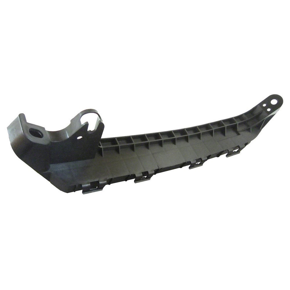 Front Left Driver Side Front Bumper Cover Side Support 2007-2008 Honda Fit