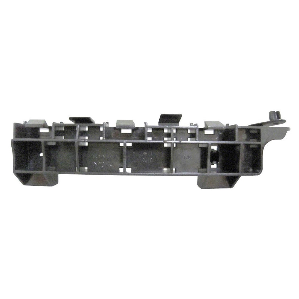 Front Left Front Driver Side Bumper Cover Spacer Panel 2009-2014 Honda Fit