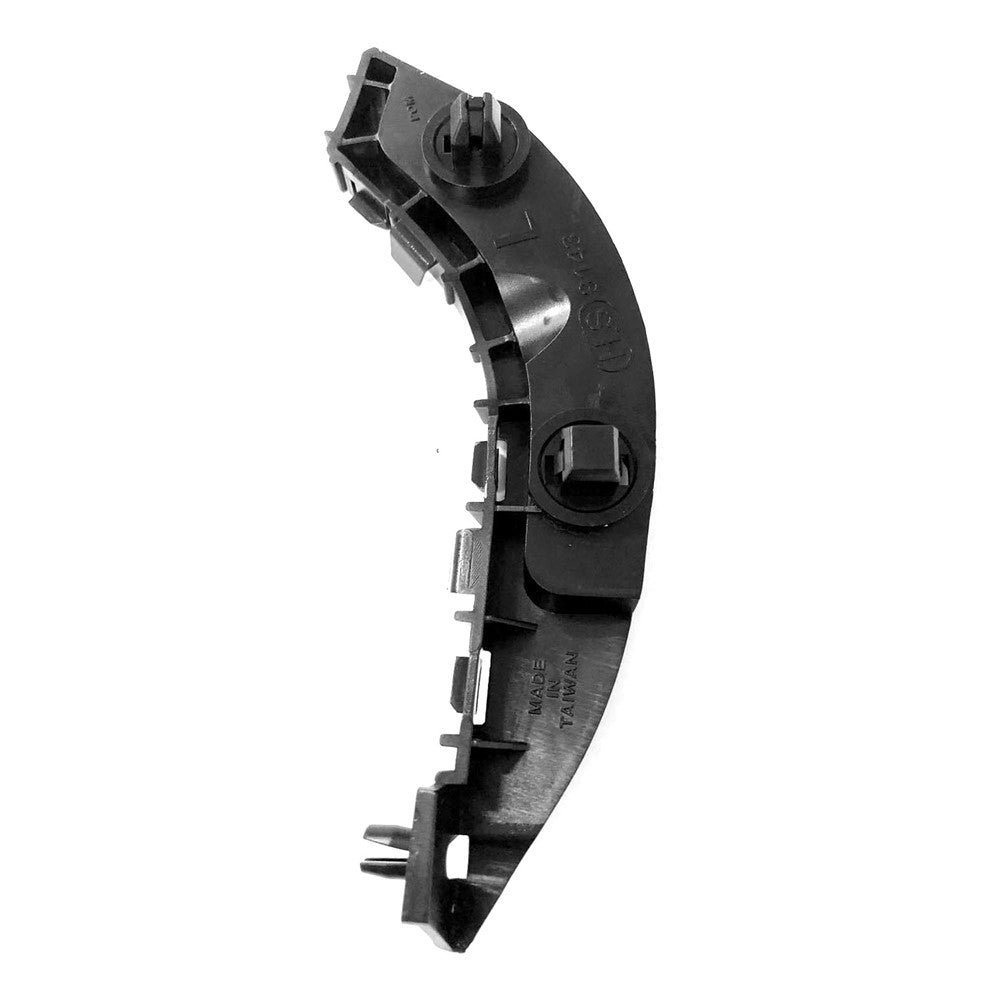 Front Left Front Driver Side Bumper Cover Support Rail 2006-2011 Honda Civic