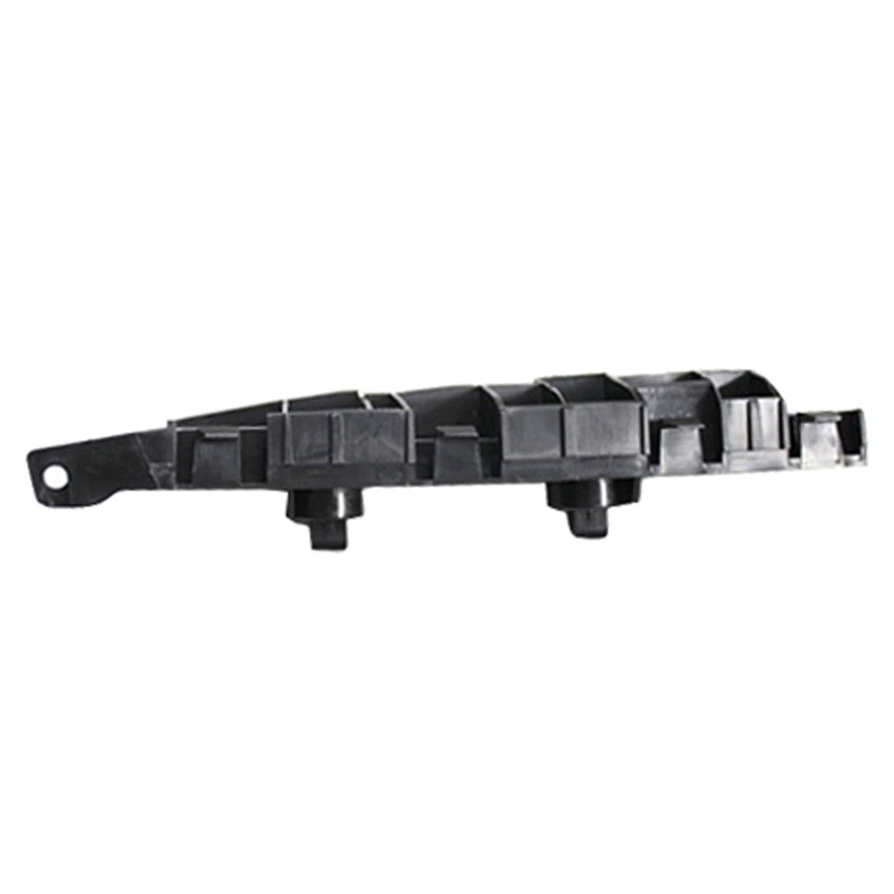 Front Left Driver Side Front Bumper Cover Spacer [plastic Side Support] For Coupe And Sedan Models 2006-2007 Honda Accord