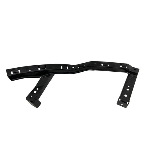 Front Left Front Driver Side Upper Bumper Cover Support 2016-2022 Honda Pilot, Ridgeline