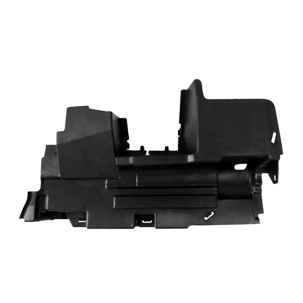 Left Driver Side Bumper Cover Air Duct 2016-2018 Honda Civic