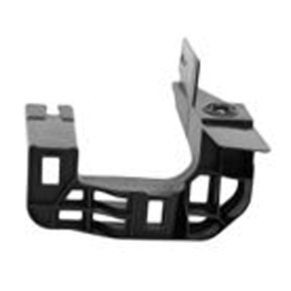 Front Left Front Driver Side Inner Bumper Cover Bracket [center Beam] And Glass Fiber 2016-2018 Honda Pilot