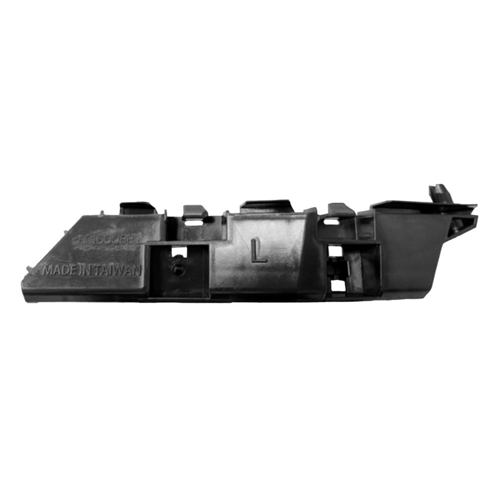 Front Left Front Driver Side Bumper Cover Spacer Panel Bracket 2014-2015 Honda Civic