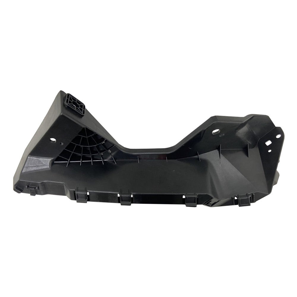 Front Left Front Driver Side Upper Bumper Cover Support [beam Below Head Light] 2023-2025 Honda Cr-V