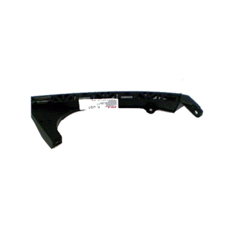 Front Right Passenger Side Front Bumper Cover Side Support 2009-2014 Honda Fit