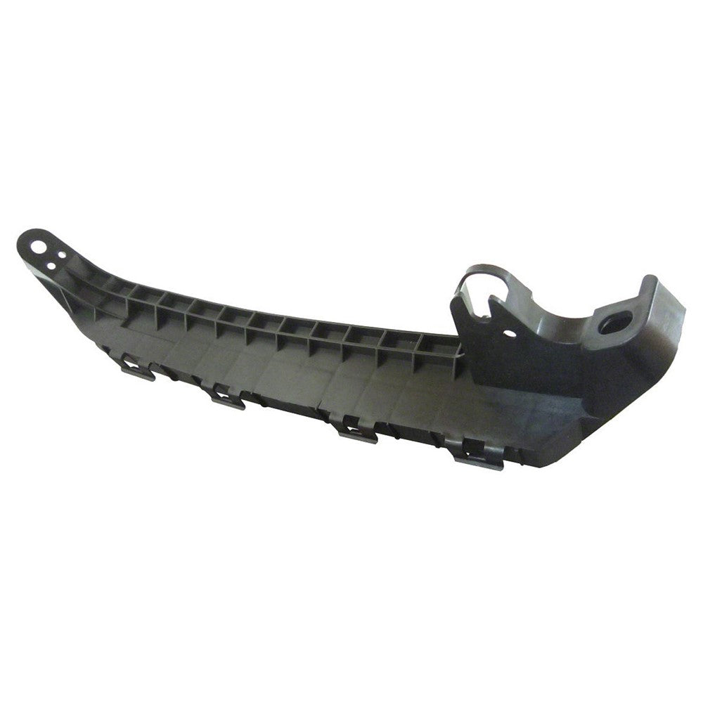 Front Right Passenger Side Front Bumper Cover Side Support 2007-2008 Honda Fit