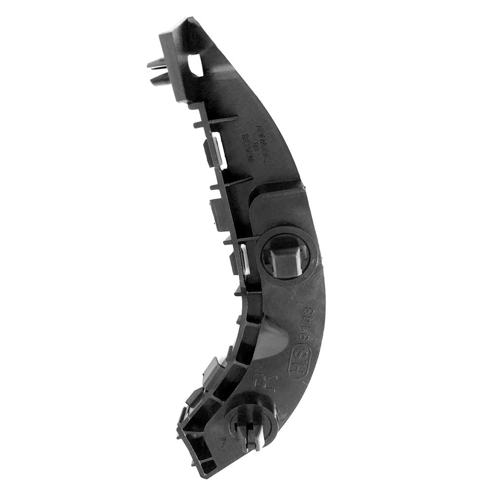 Front Right Front Passenger Side Bumper Cover Support Rail 2006-2011 Honda Civic
