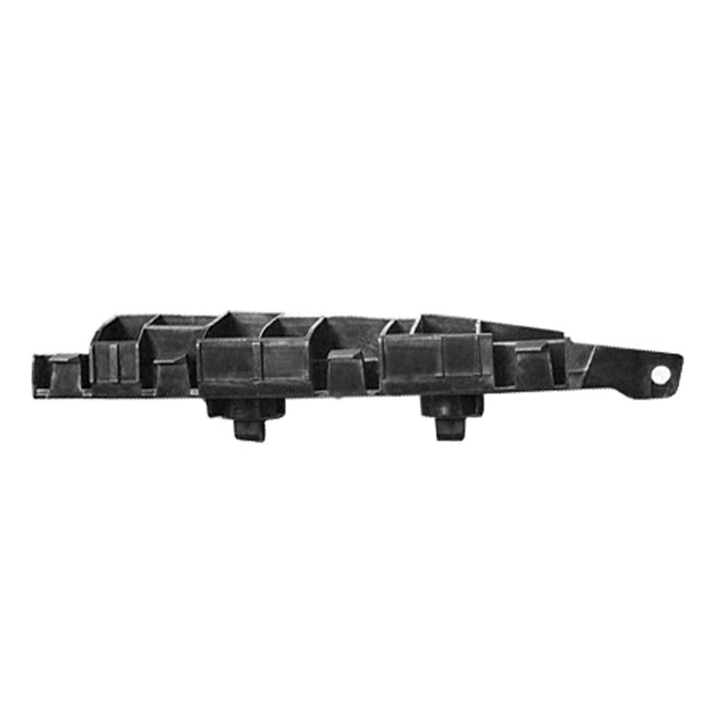 Front Right Passenger Side Front Bumper Cover Spacer [plastic Side Support] For Coupe And Sedan 2006-2007 Honda Accord