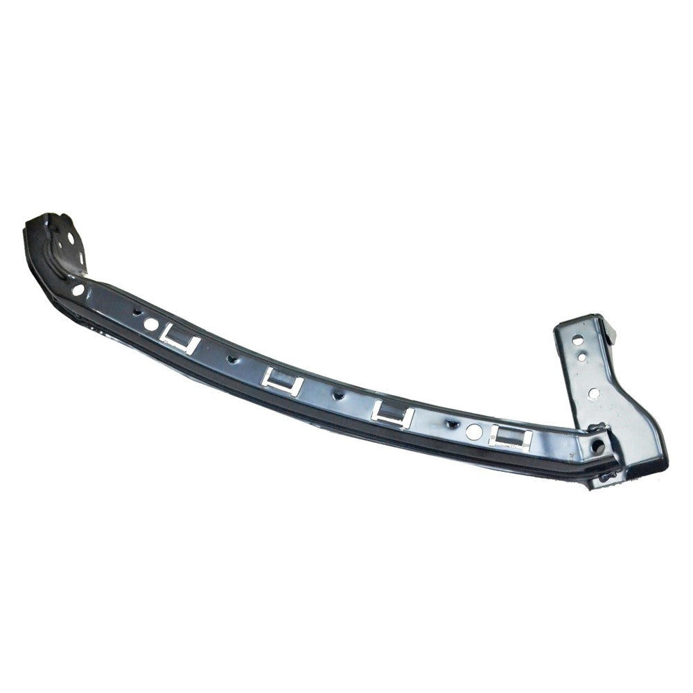 Front Right Front Passenger Side Upper Bumper Cover Support 2011-2017 Honda Odyssey