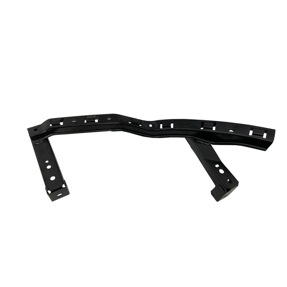 Front Right Front Passenger Side Upper Bumper Cover Support 2016-2022 Honda Pilot, Ridgeline