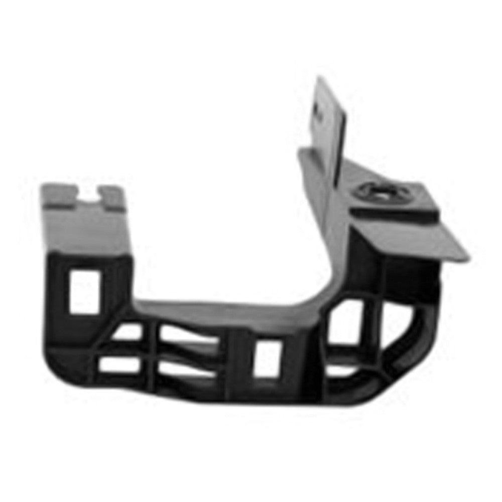 Front Right Front Passenger Side Inner Bumper Cover Bracket [center Beam] And Glass Fiber 2016-2018 Honda Pilot