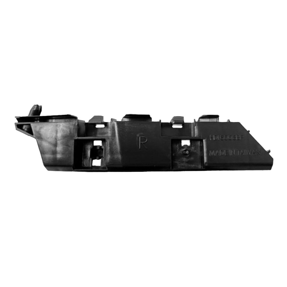 Front Right Front Passenger Side Bumper Cover Spacer Panel Bracket 2014-2015 Honda Civic