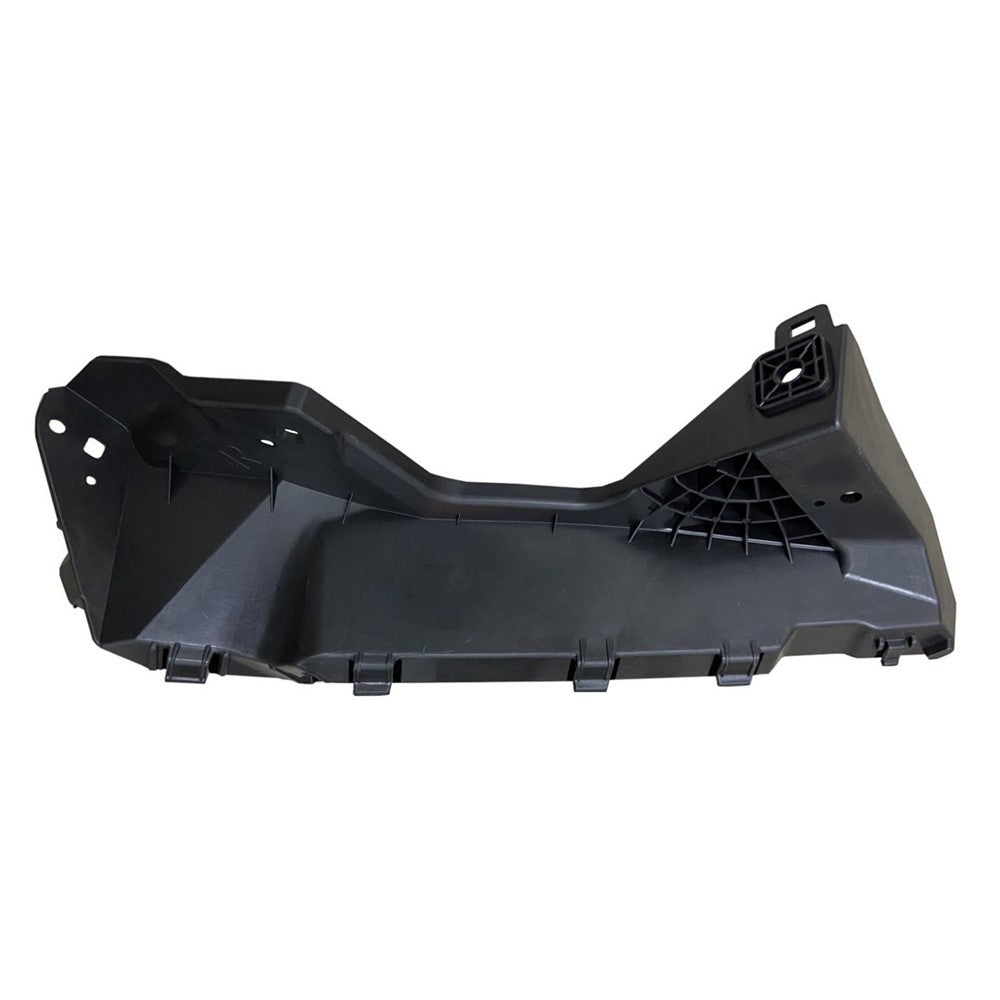 Front Right Front Passenger Side Upper Bumper Cover Support [beam Below Head Light] 2023-2025 Honda Cr-V