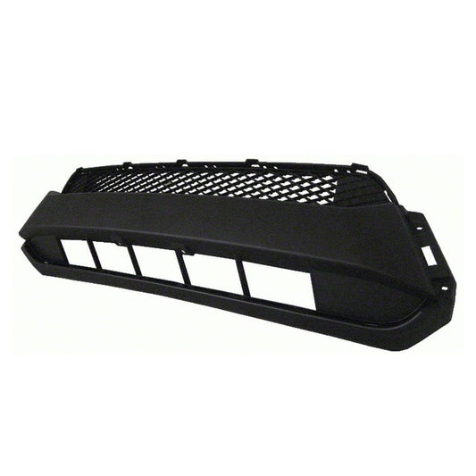 Front Bumper Cover Grille With Molding 2012-2015 Honda Pilot