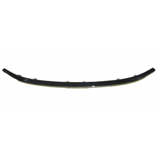 Front Lower Bumper Cover Grille Molding 2013-2015 Honda Accord
