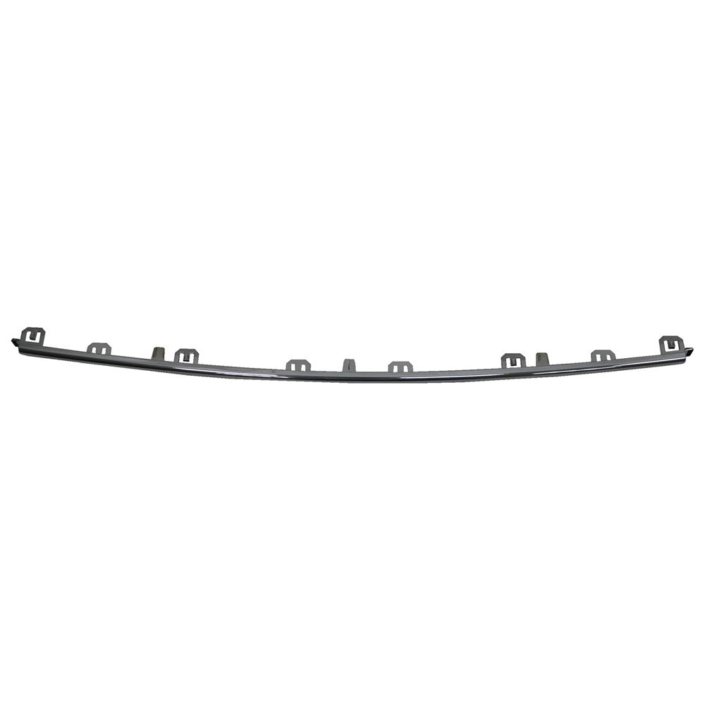 Front Bumper Cover Molding 2014-2017 Honda Odyssey