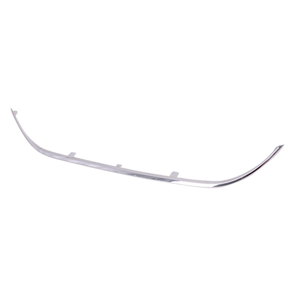 Front Lower Grille Molding [on Lower Grille] 2010-2011 Honda Cr-V
