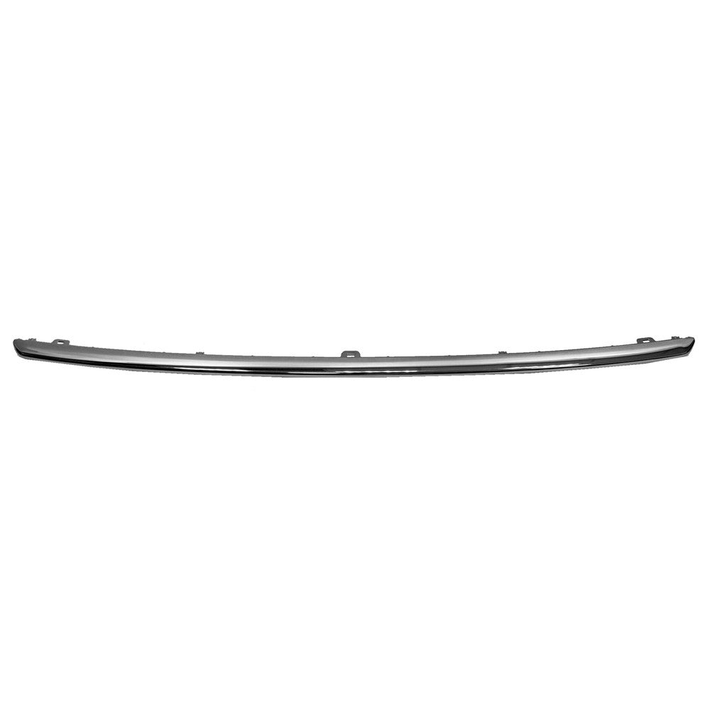 Front Lower Bumper Cover Grille Molding 2016-2018 Honda Pilot