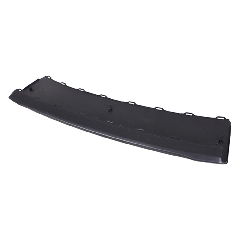 Front Lower Bumper Cover Molding 2019-2022 Honda Pilot