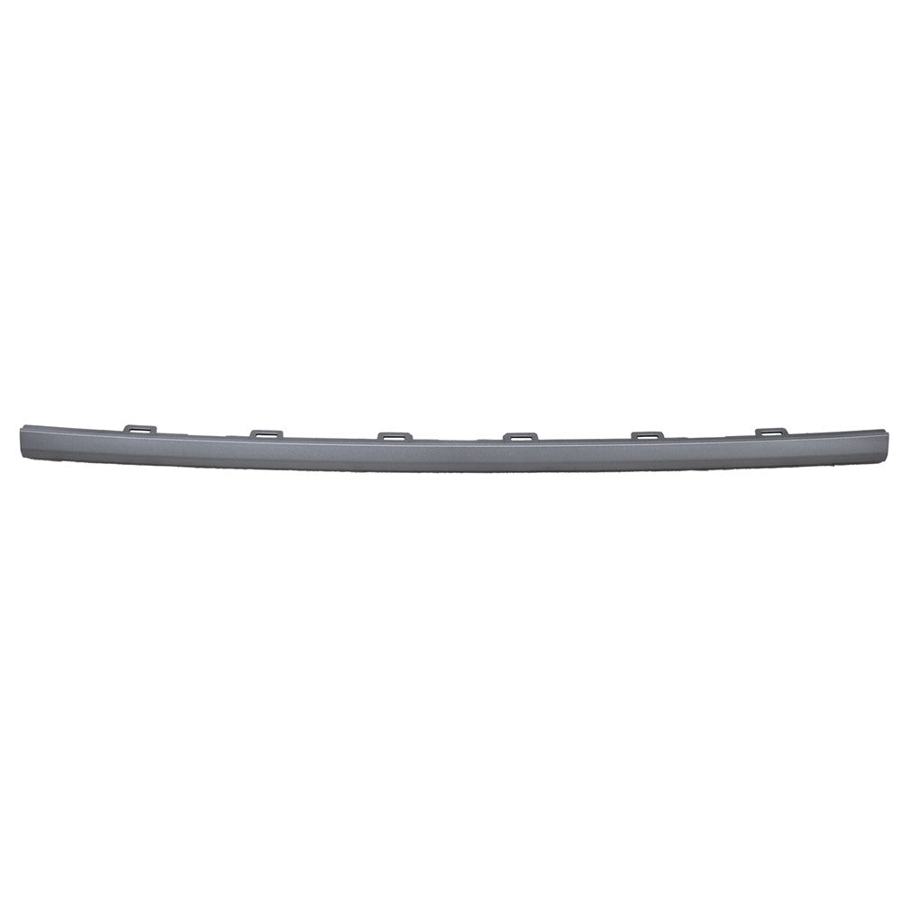 Front Center Bumper Cover Molding 2020-2022 Honda Cr-V