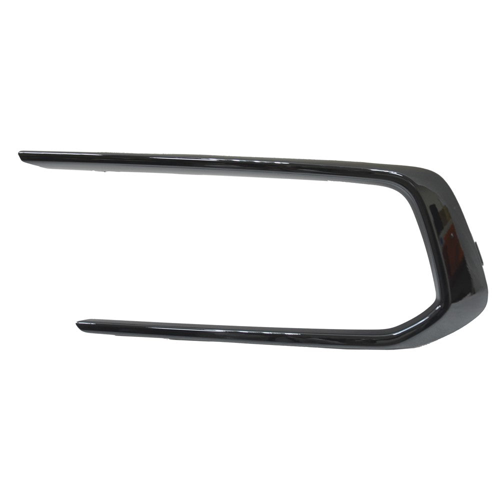 Front Left Front Driver Side Fog Light Trim 2019-2021 Honda Passport