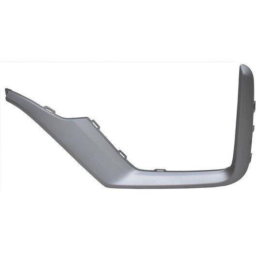 Front Left Front Driver Side Bumper Cover Molding 2020-2022 Honda Cr-V