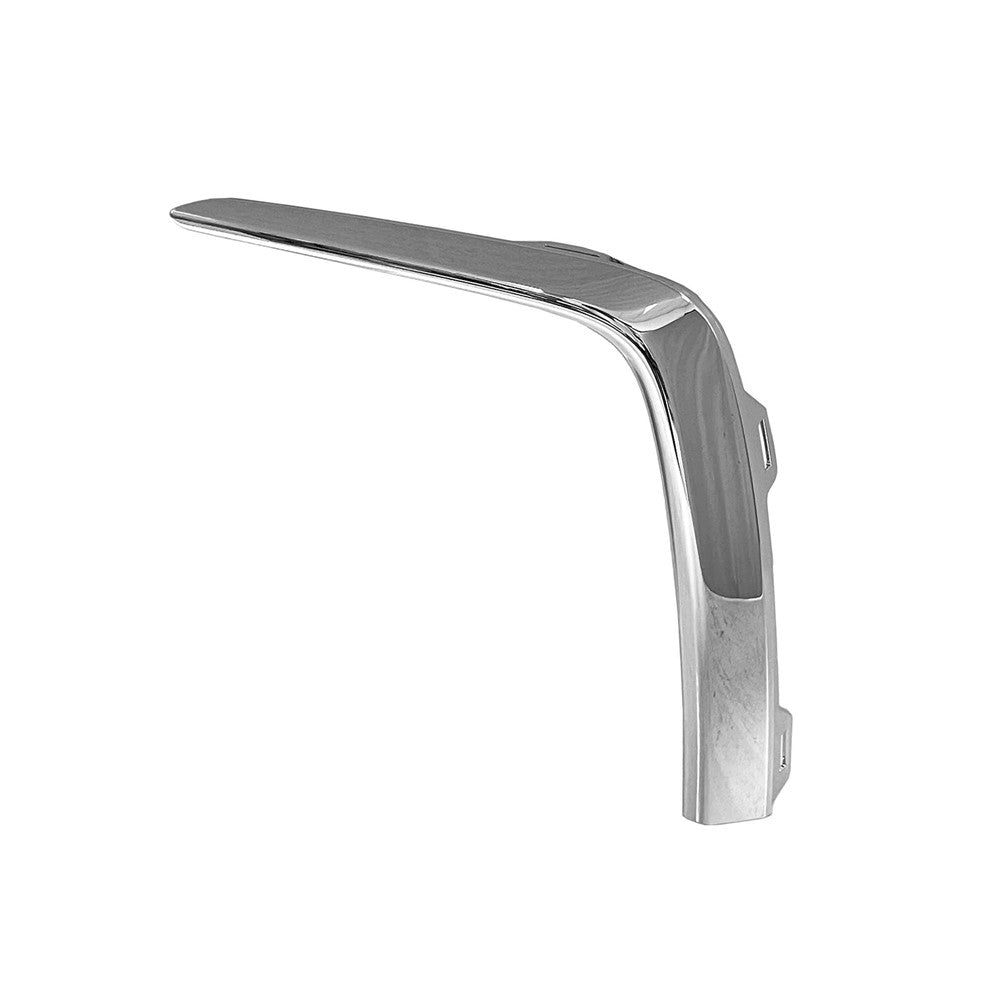 Front Left Front Driver Side Bumper Cover Molding 2023-2025 Honda Pilot