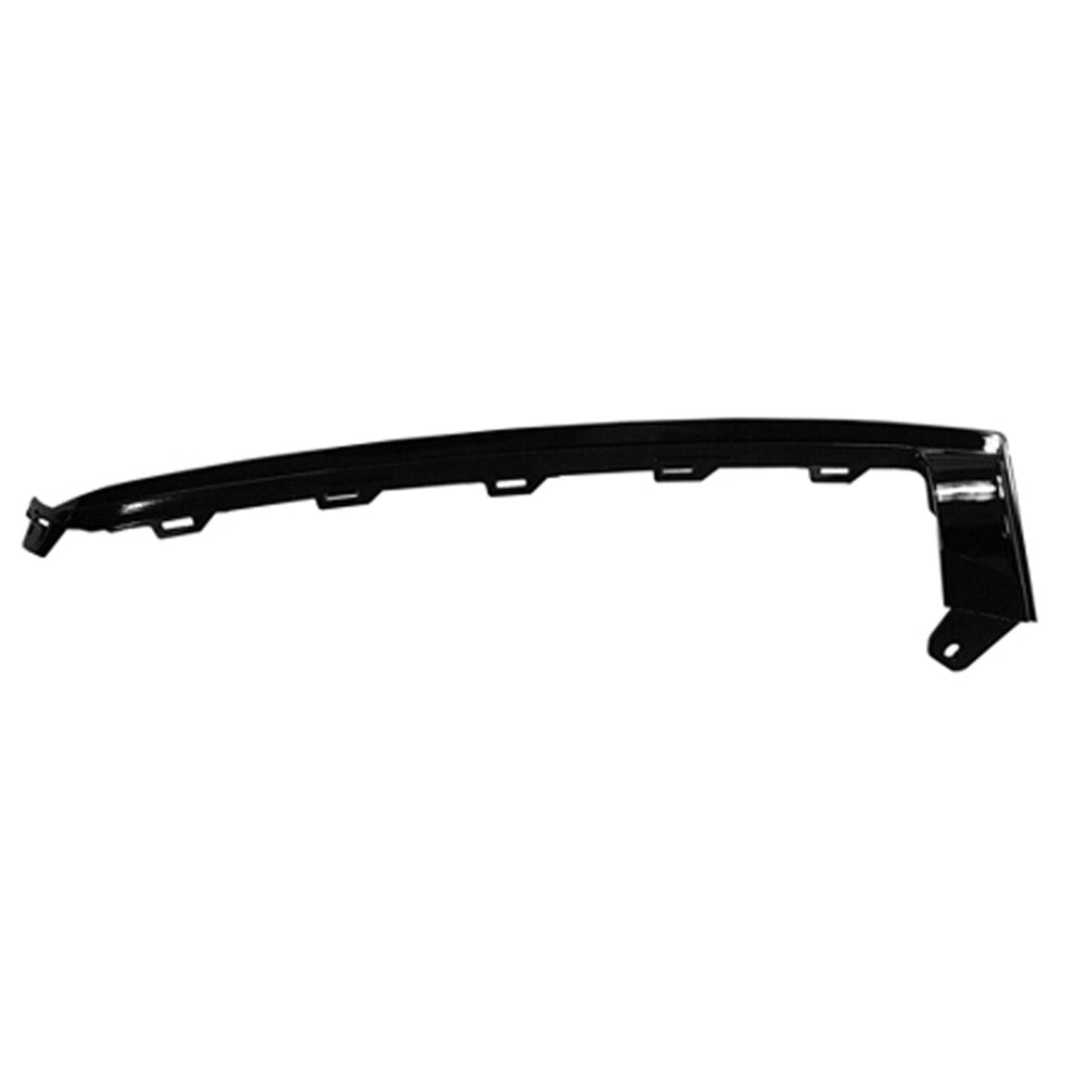 Front Right Front Passenger Side Lower Bumper Cover Molding 2018-2020 Honda Accord