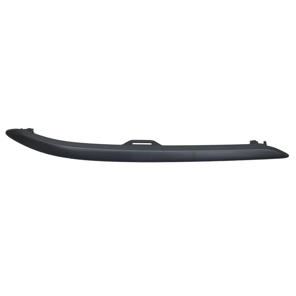 Front Right Front Passenger Side Lower Bumper Cover Molding 2019-2022 Honda Pilot