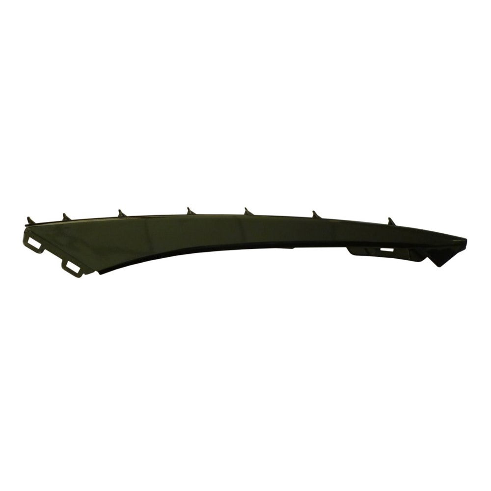 Front Right Front Passenger Side Upper Bumper Cover Molding 2018-2020 Honda Accord