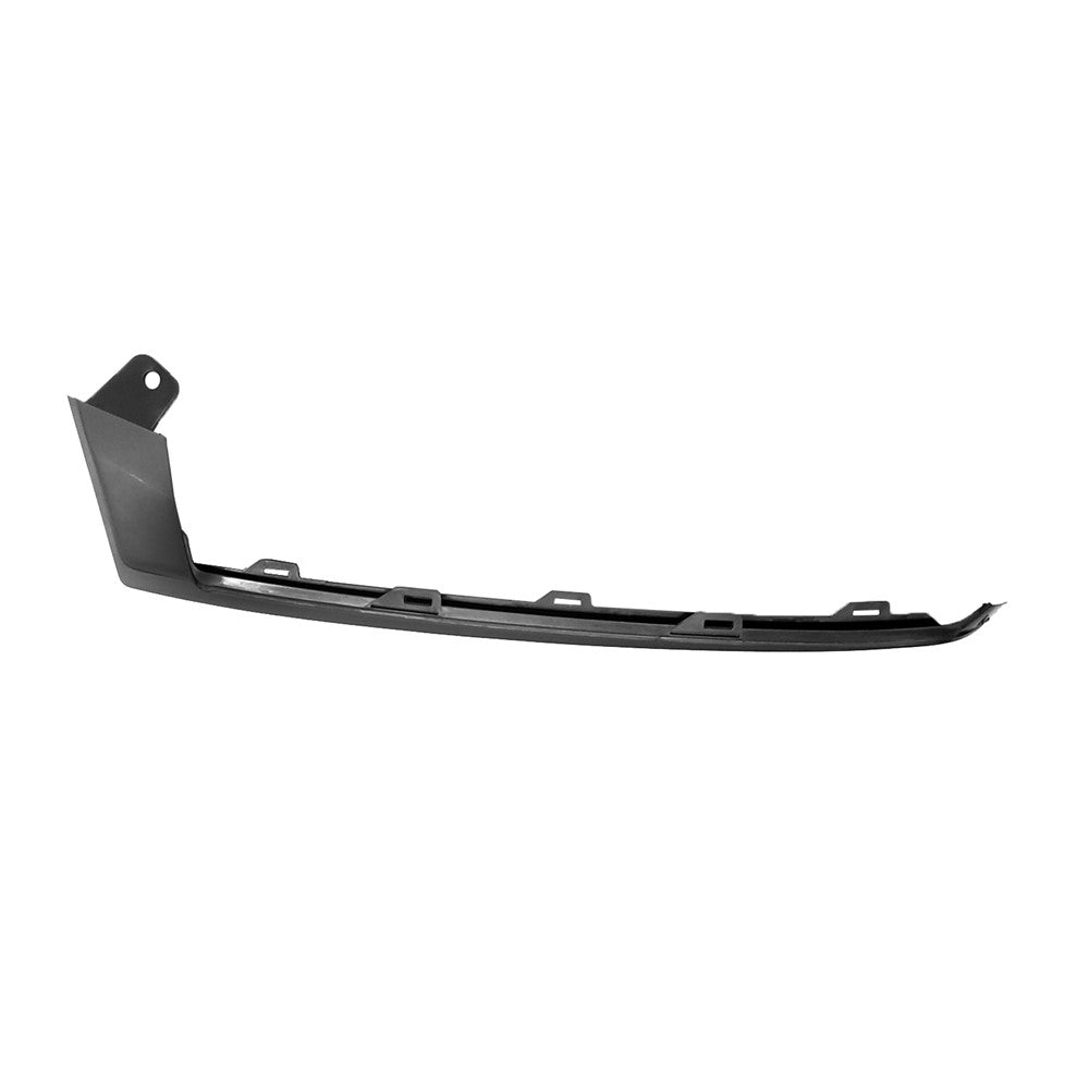 Front Right Front Passenger Side Lower Bumper Cover Molding 2018-2020 Honda Accord