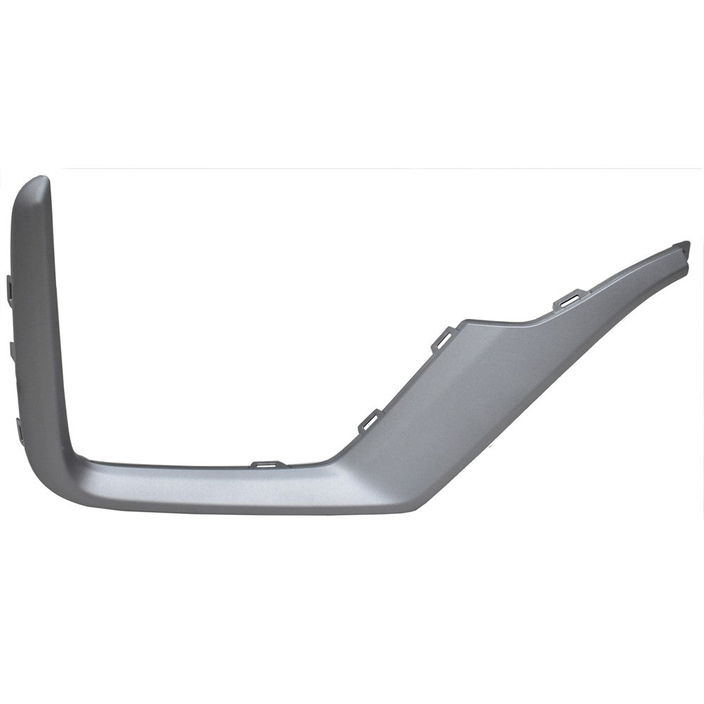 Front Right Front Passenger Side Bumper Cover Molding 2020-2022 Honda Cr-V