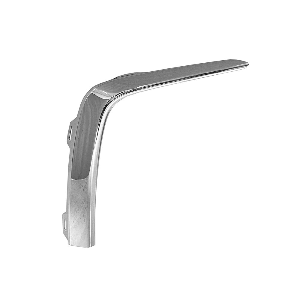 Front Right Front Passenger Side Bumper Cover Molding 2023-2025 Honda Pilot