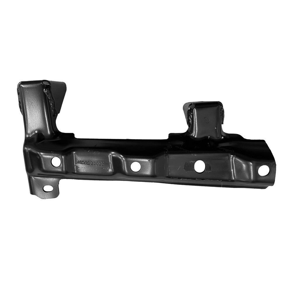 Front Right Front Passenger Side Bumper Support [side Beam-Retainer] Made Of Ultra High Strength Steel 2023-2025 Honda Hr-V